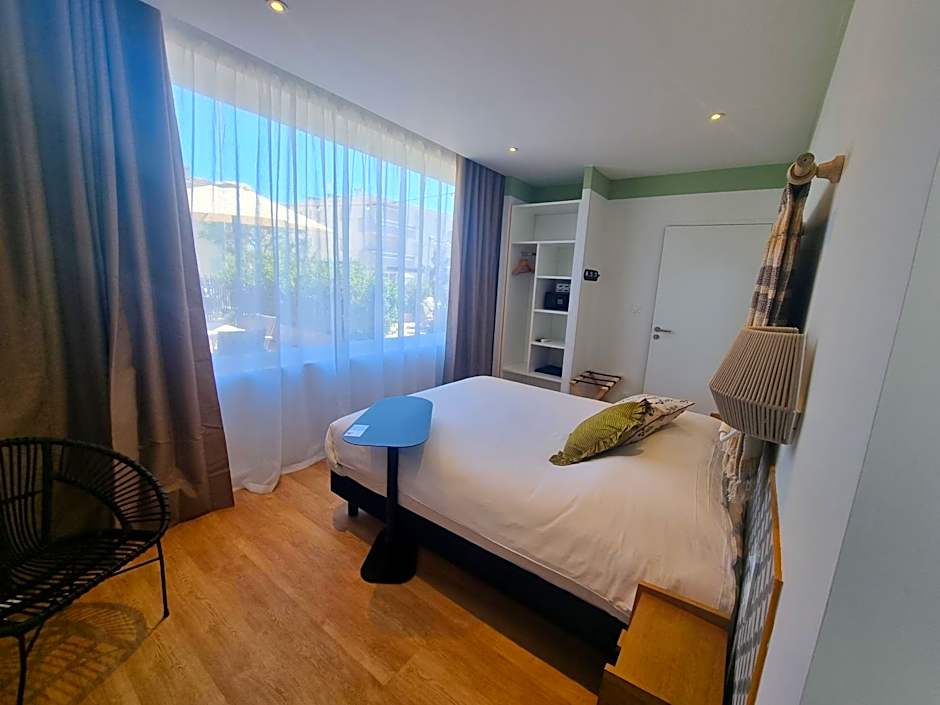 Hôtel du Midi Plage