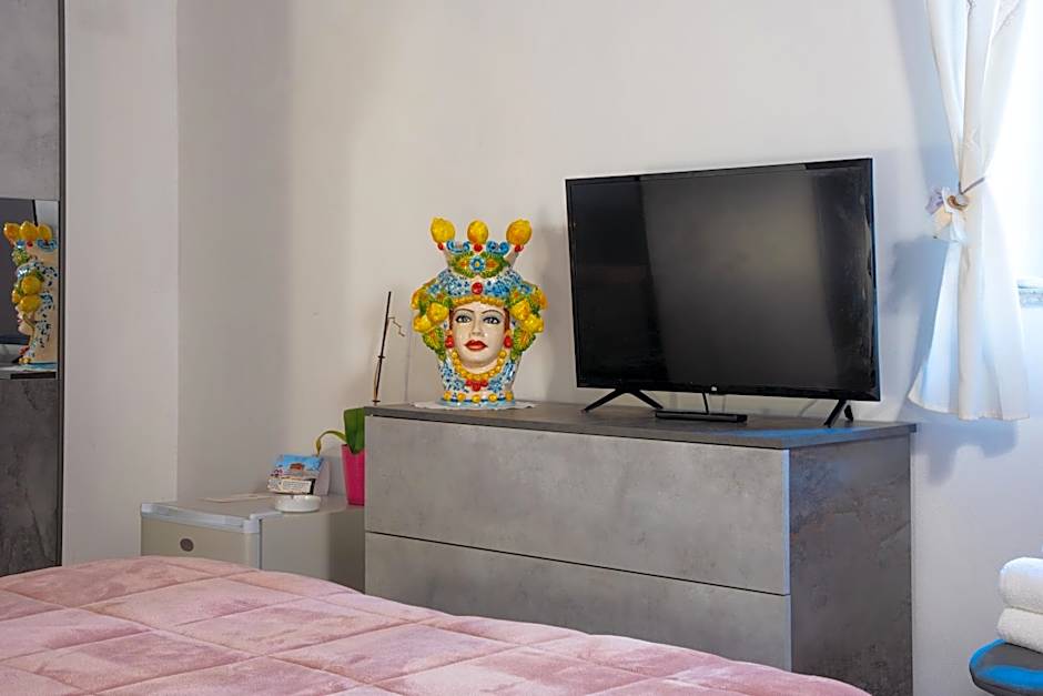 Le Teste di Moro al Duomo