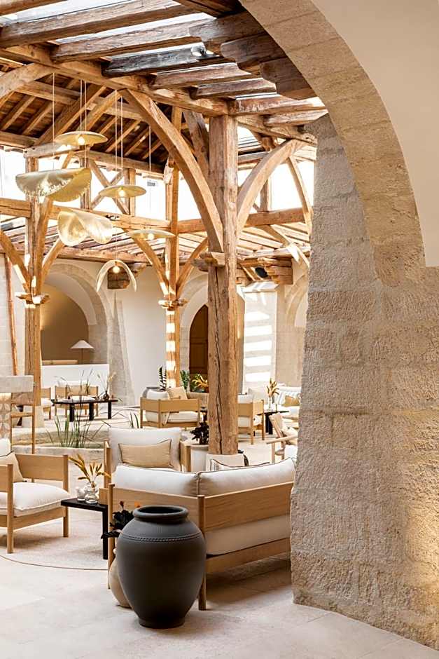 Le Couvent des Minimes, Un Hotel & Spa L'Occitane en Provence