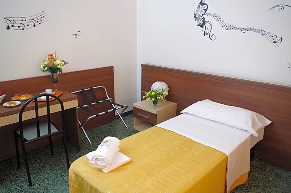 Hotel Centrale