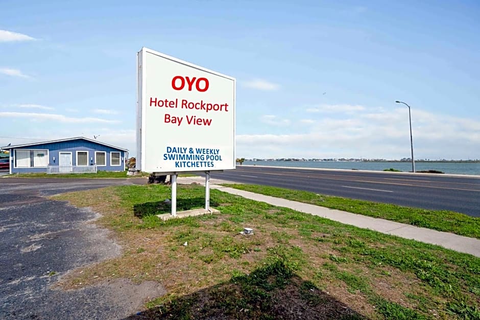OYO Hotel Rockport- Bay View