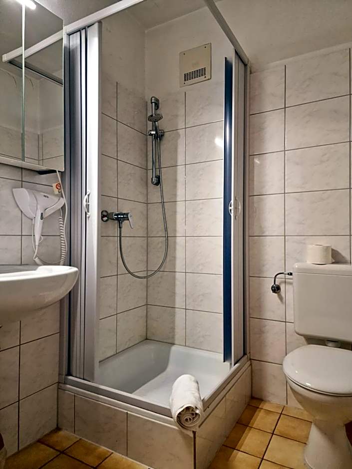 Landhotel Neding
