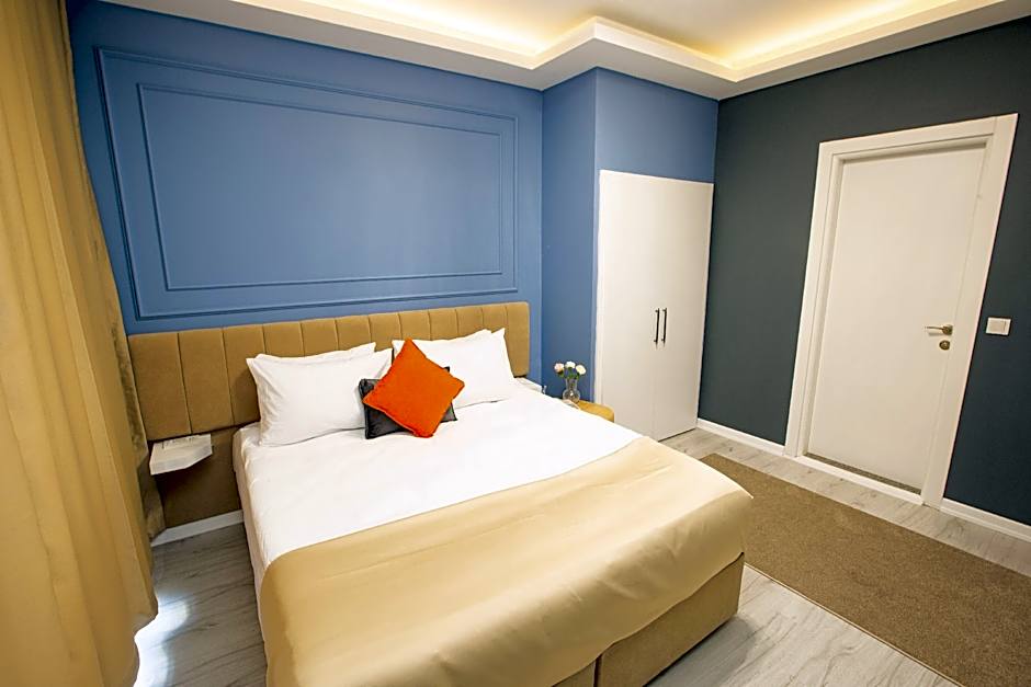 Taksim Leon’s Hotel