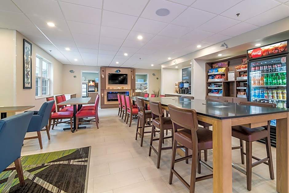 Holiday Inn Express Plymouth By IHG