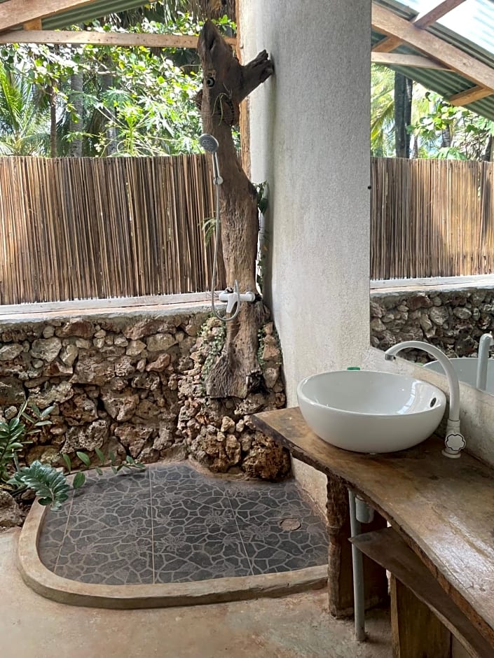 Blu oceano B&B, Italian restaurant