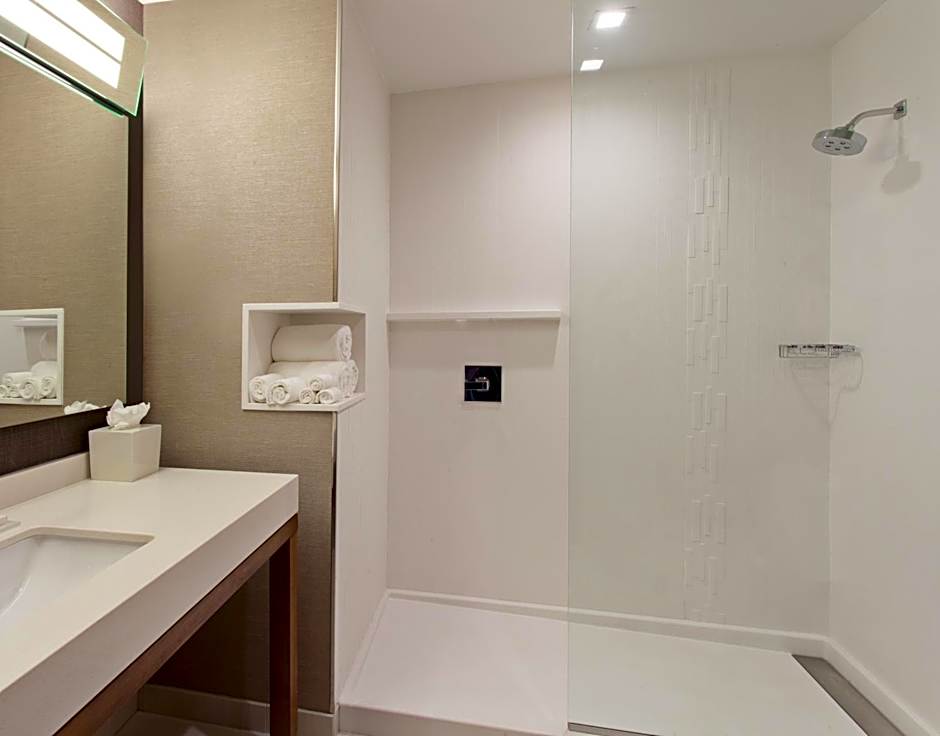 Courtyard by Marriott San Diego El Cajon