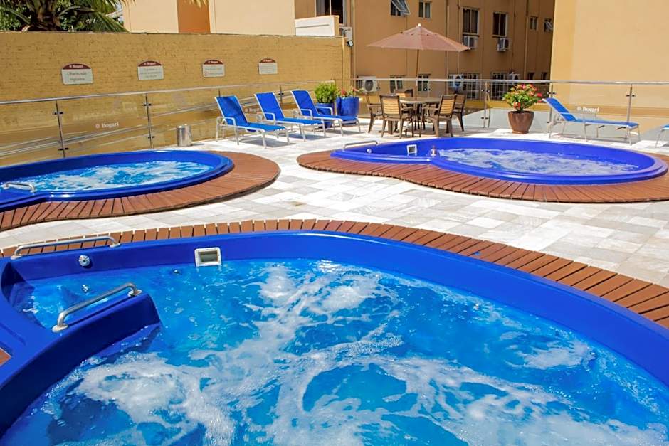 Bogari Hotel