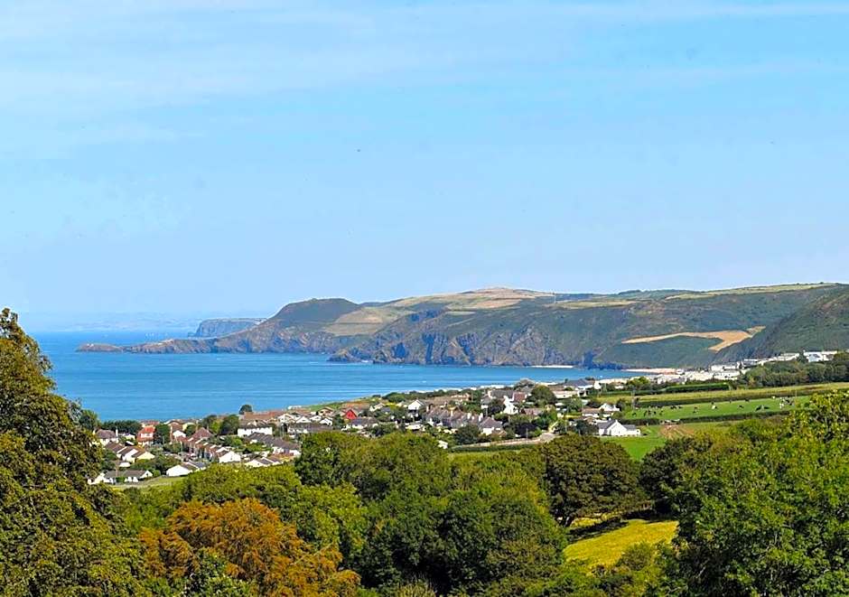 The Penrallt Country House Hotel