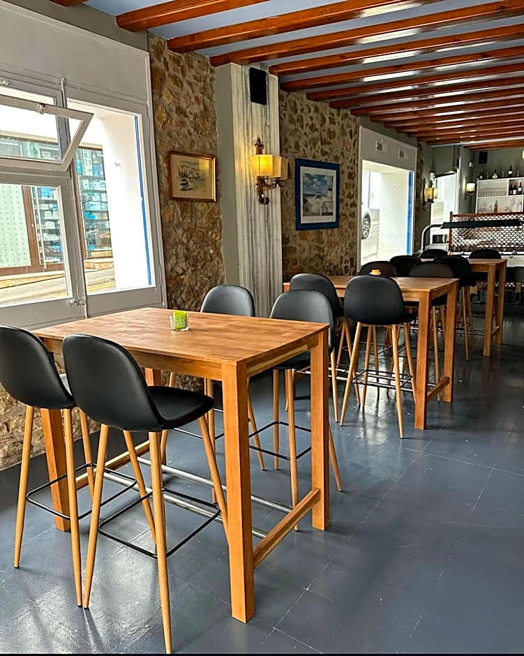Hotel Nou Roser