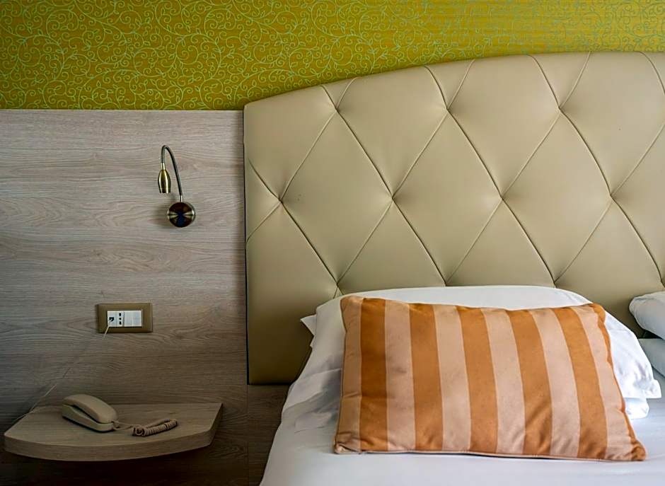 Hotel Castello Artemide Congressi