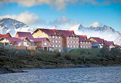 Los Cauquenes Resort + Spa + Experiences