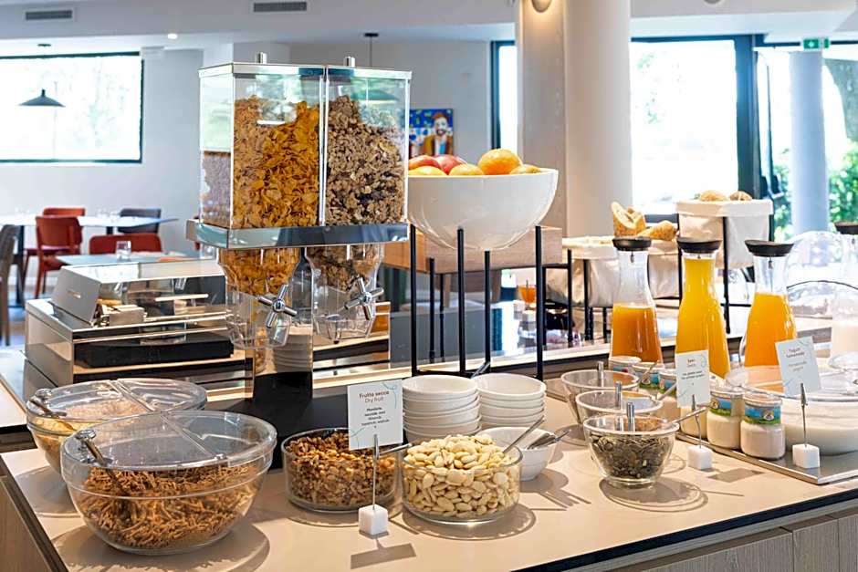 Belstay Milano Linate