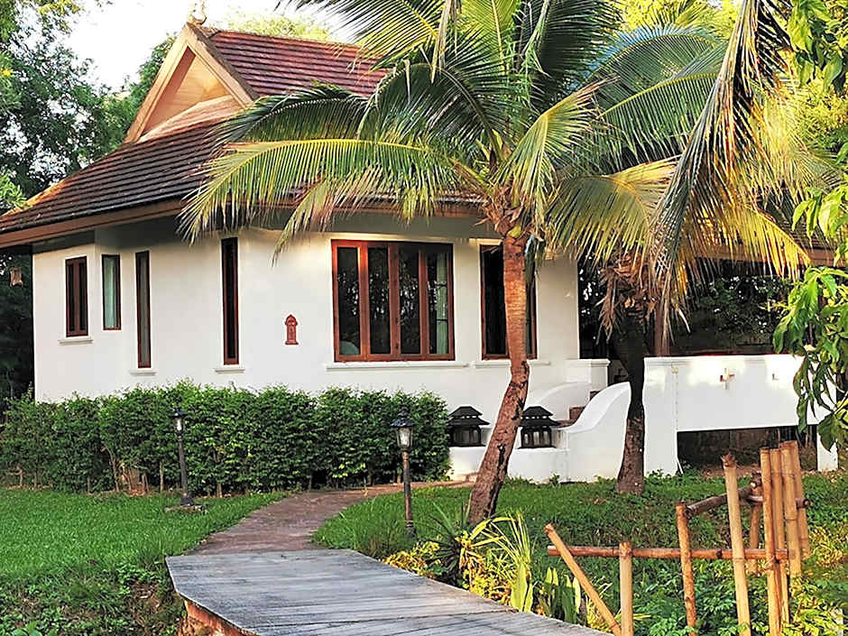 Jasmine Hills Lodge