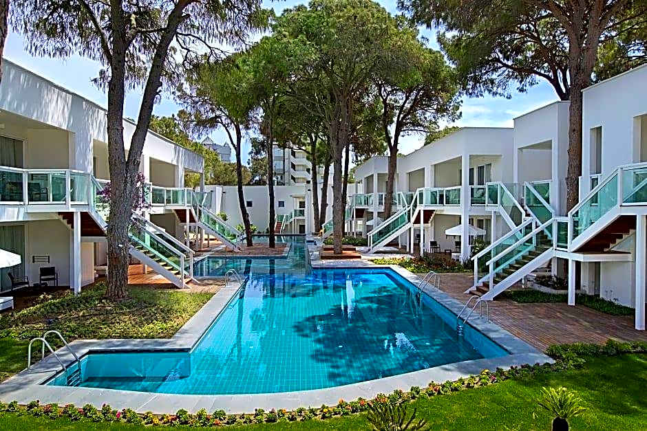 Papillon Zeugma Relaxury