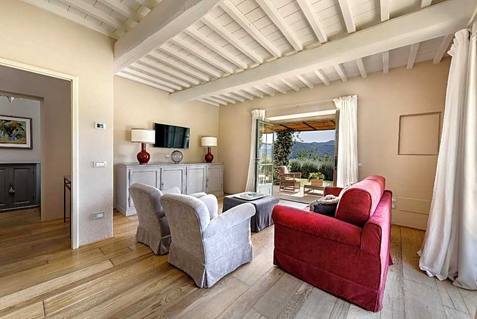 Borgo Del Cabreo