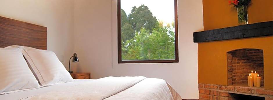 Hotel Hacienda San Martin