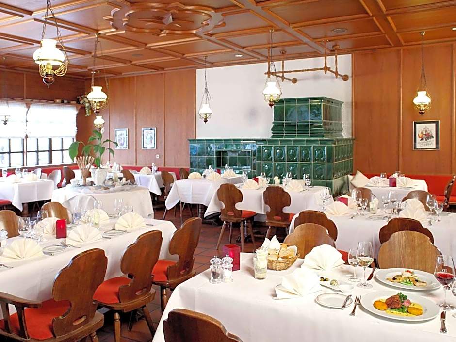 Mercure Hotel AM Messeplatz Offenburg