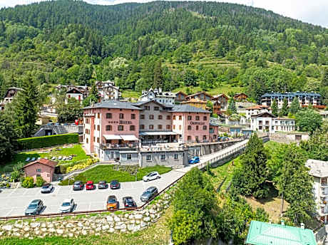 Hotel Garnì Cristallo