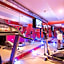 Aparthotel Adagio Grenoble Centre
