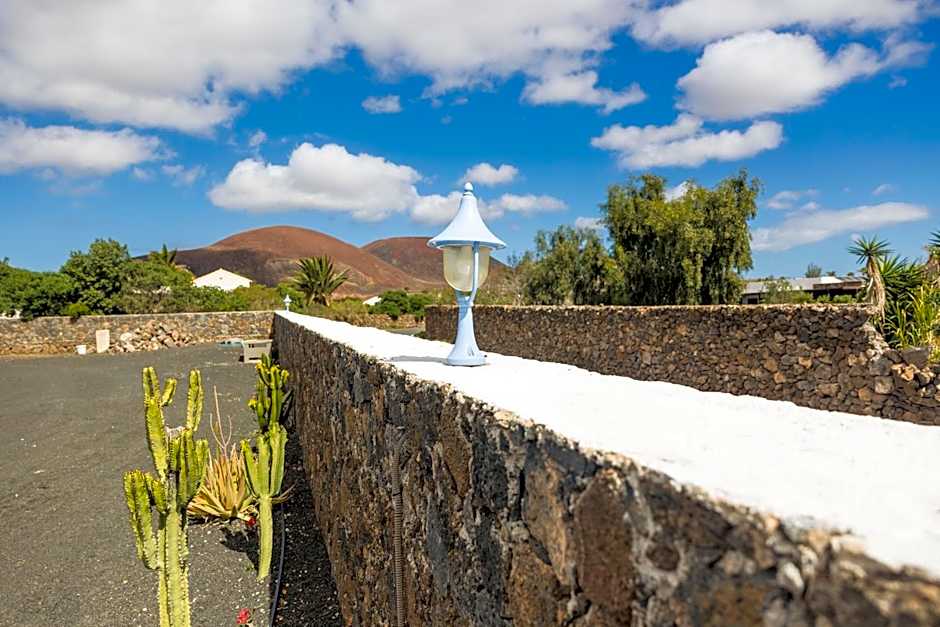 Villas & Apartamentos Tao Mazo