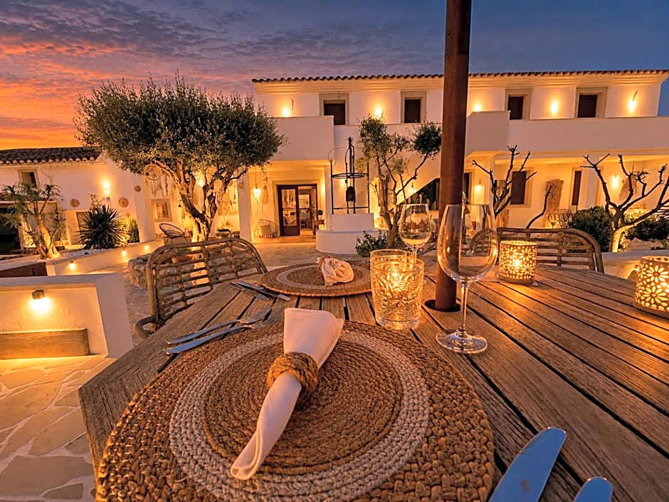 B&B Boutique Casa Clavi