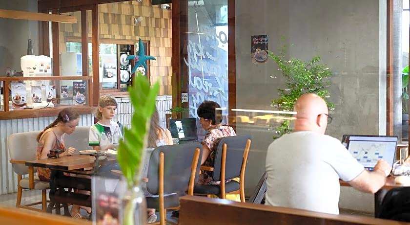 Just Fine Krabi Hotel