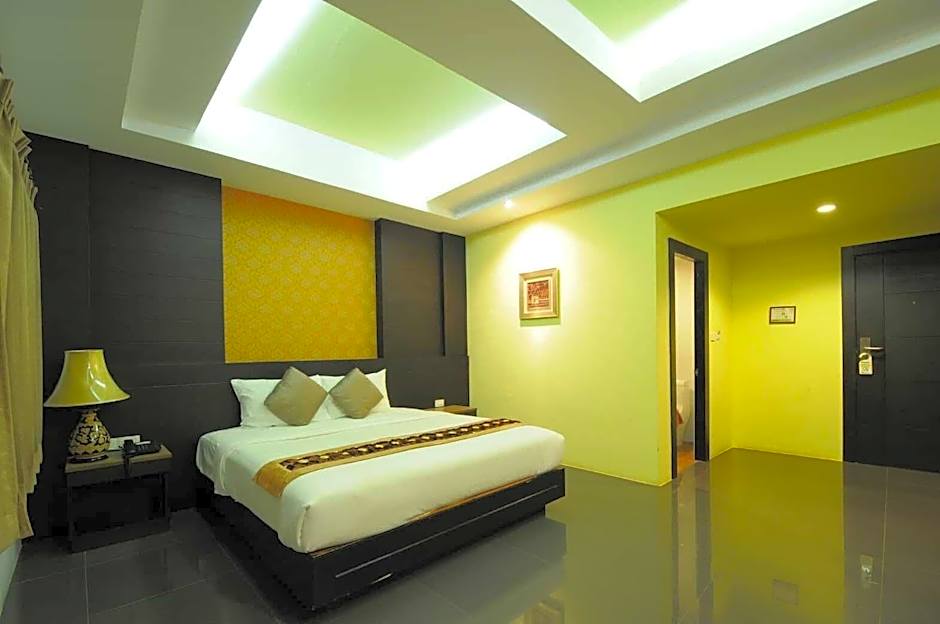 P1 House Phitsanulok