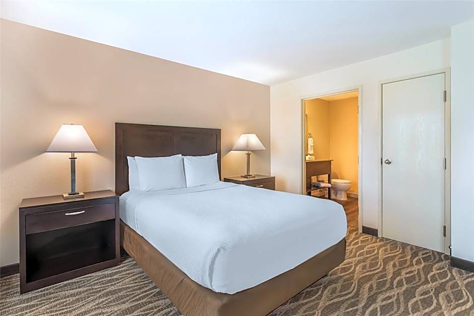 Best Western Plus Valdosta Hotel & Suites