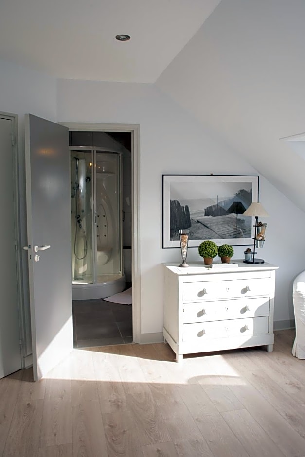 Villa Flore Chambres d'Hotes