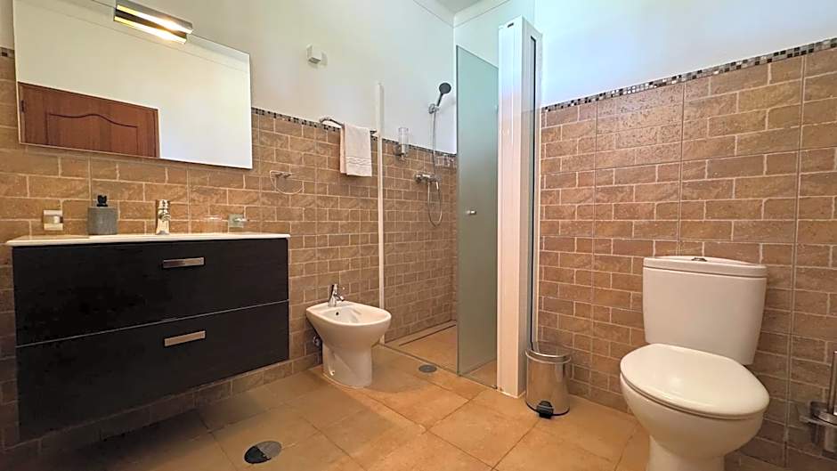 Vila Fuzeta Bed&Breakfast