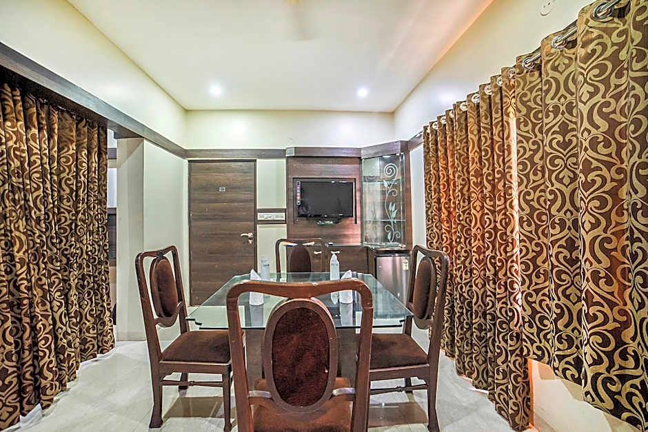 FabHotel Santoor – Indore, OH