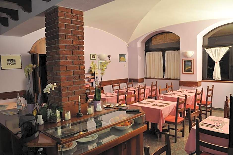 Albergo Ponte Vecchio