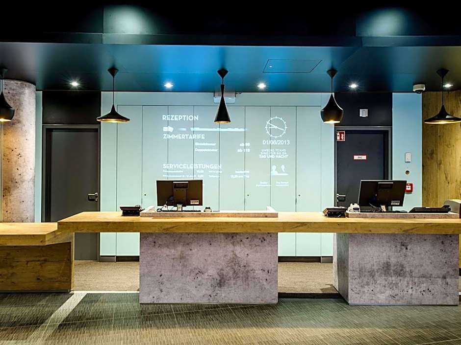 Ibis Berlin Kurfuerstendamm