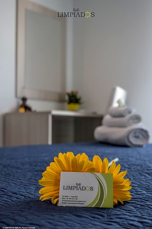 Limpiados Bed & Breakfast