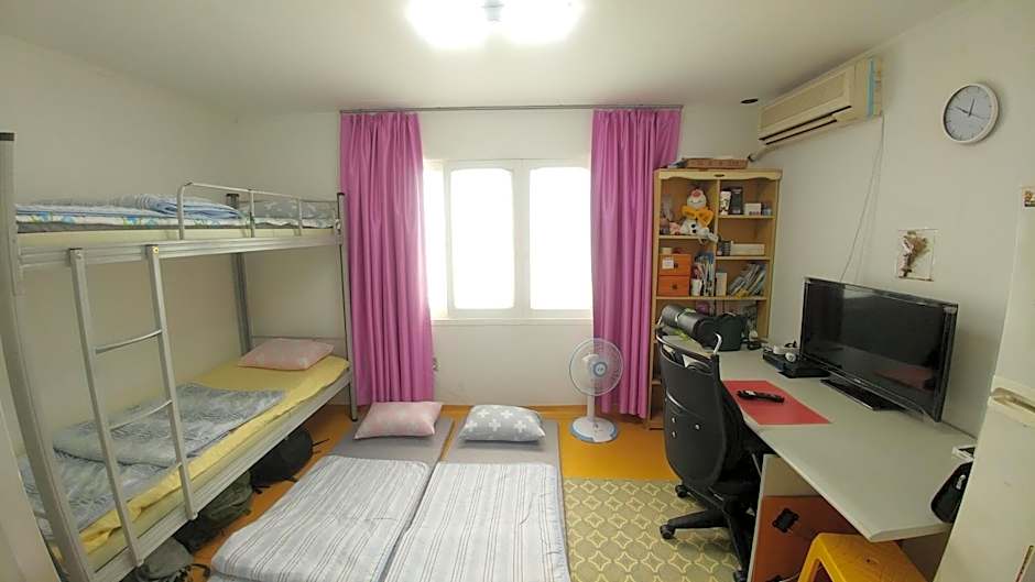 Exclusive Use Whole House For You