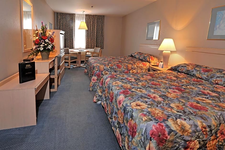 Shilo Inn Nampa Suites