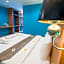 Behind The Scene Hotel Club @ Samui