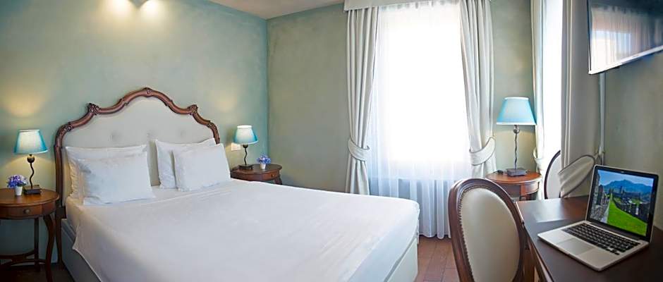 Boutique & Business Hotel La Tureta