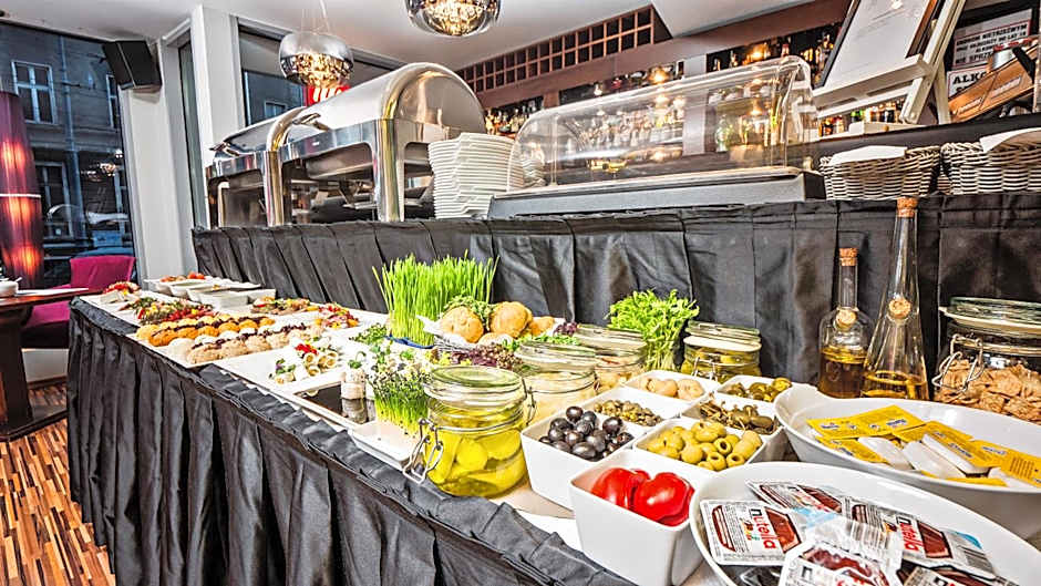 Don Prestige Residence