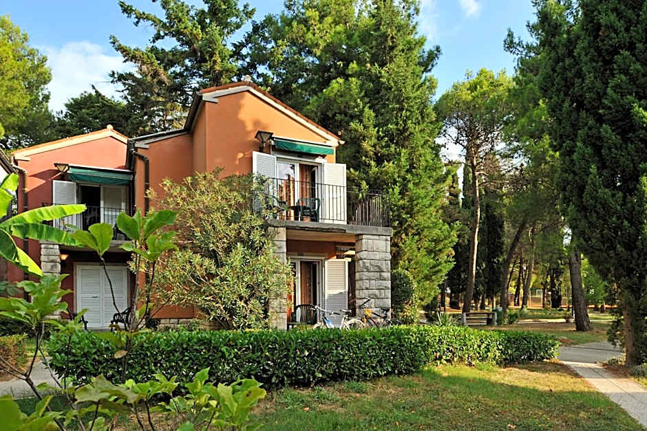 Holiday Park Vile - Terme Krka