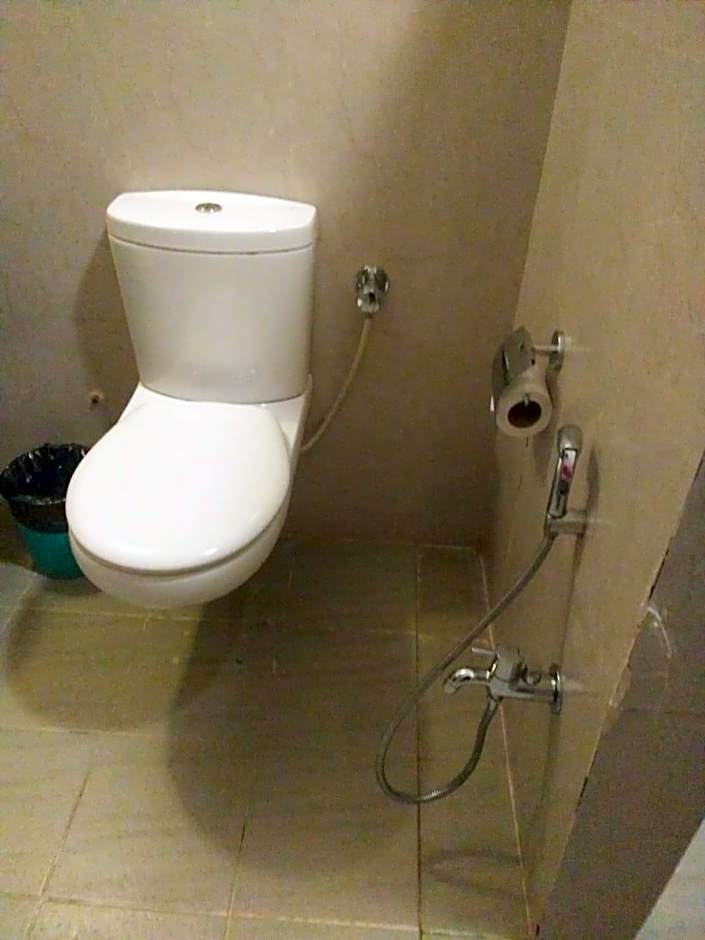 The Golden Suites & Spa Calangute Hotel