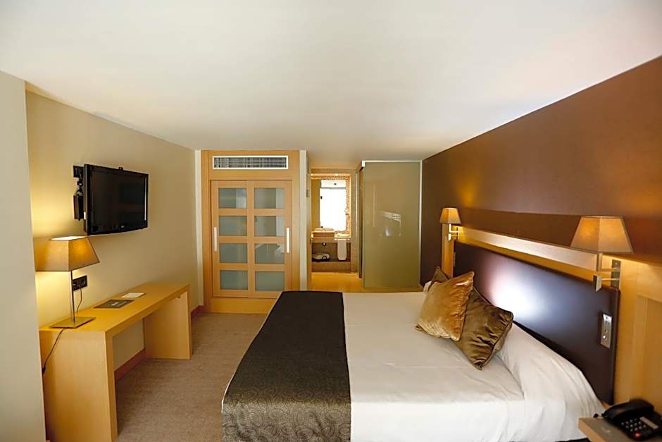 Gran Palas Hotel - Spa incluido