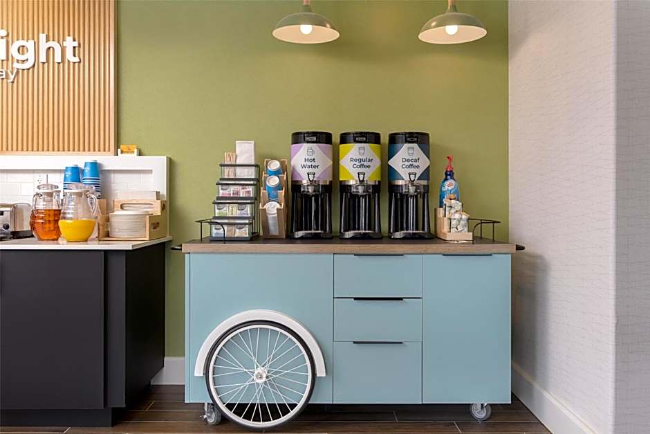 Spark by Hilton Woodstock