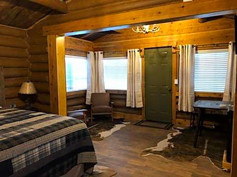 Elkhorn Cabins and Inn