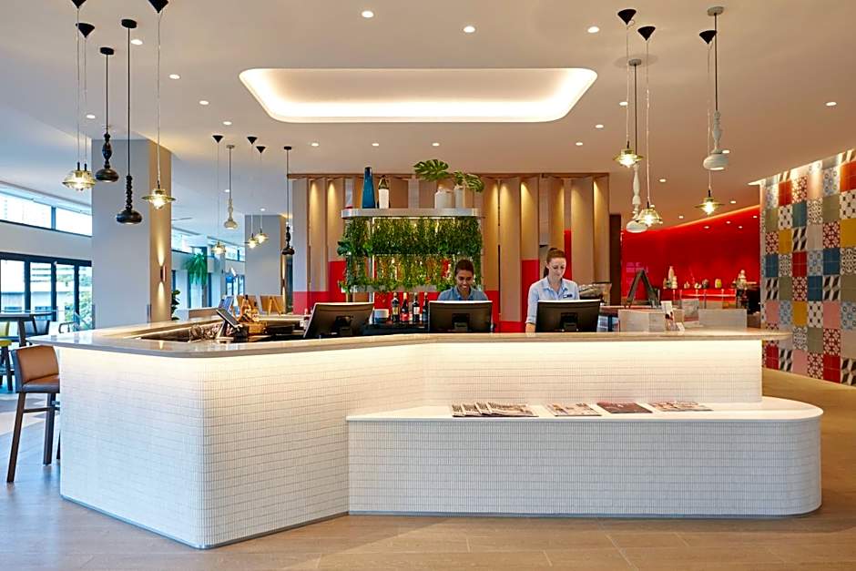 Holiday Inn Express Brisbane Central By IHG