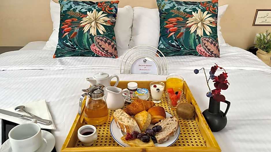 Grand Hôtel Du Nord