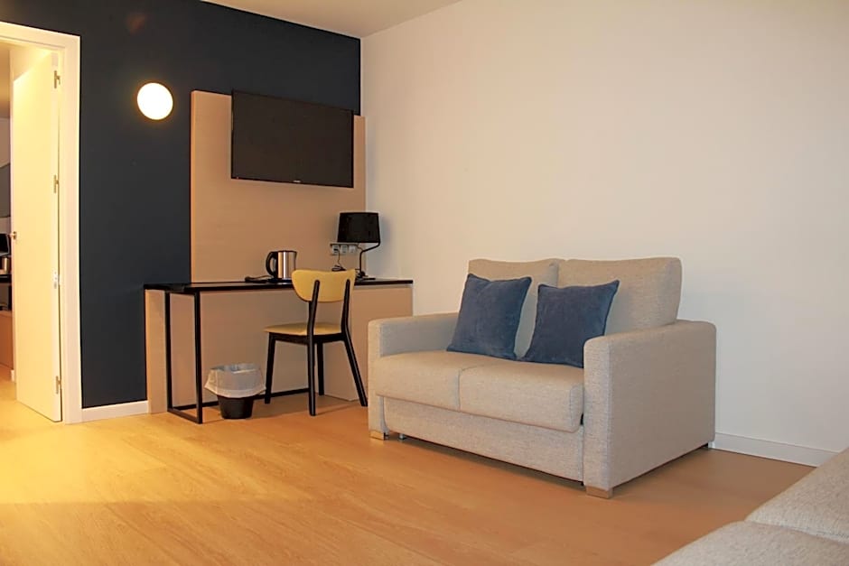 Hotel Roc Meler