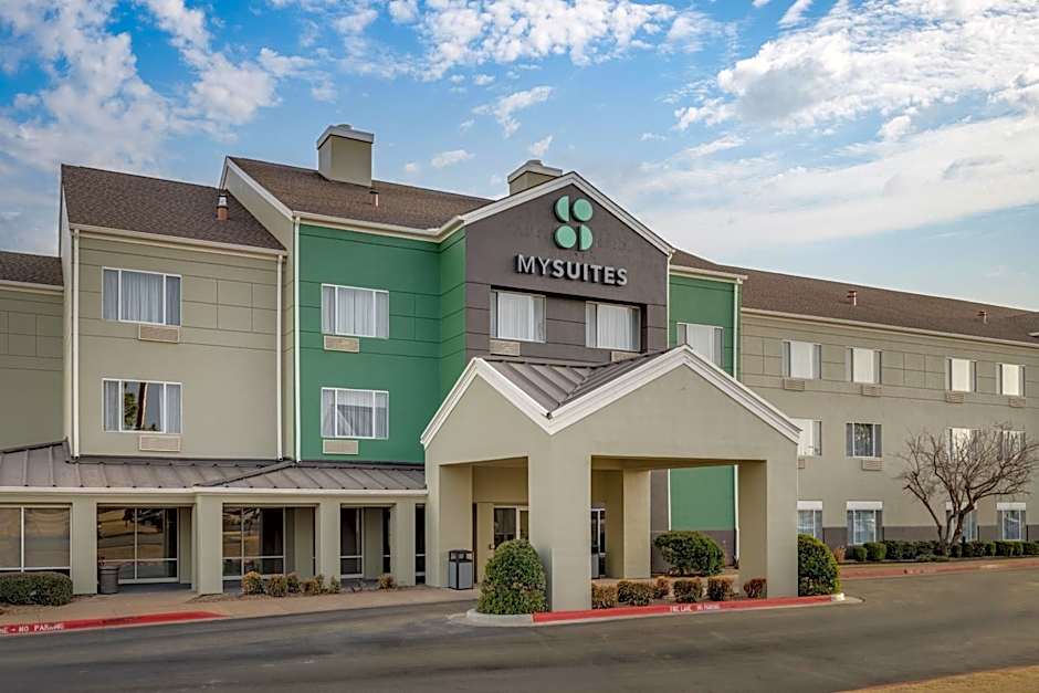 MySuites Lawton