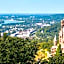 JUFA Hotel Konigswinter/Bonn