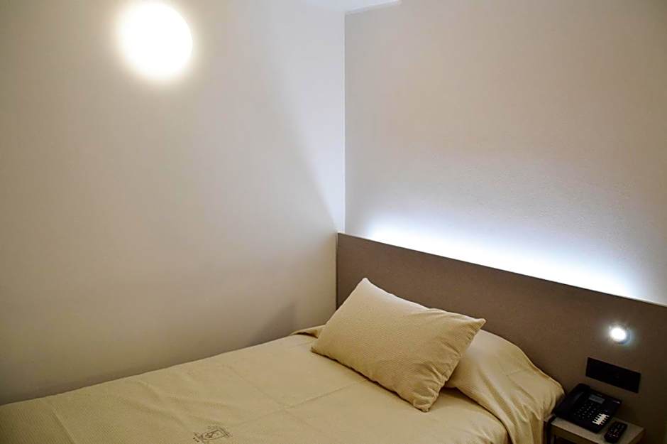 Hotel Il Loggiato Dei Serviti